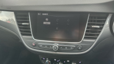 Vauxhall Crossland 1.2 Turbo Elite Edition 5dr Petrol Hatchback